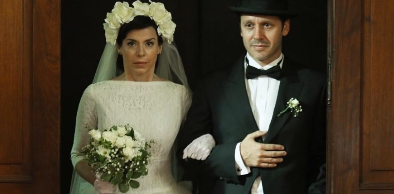 ¿Cómo se llama la hermana de Torcuato Ferreyra?