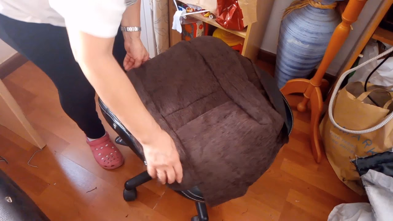 ¿Se puede retapizar una silla gaming?
