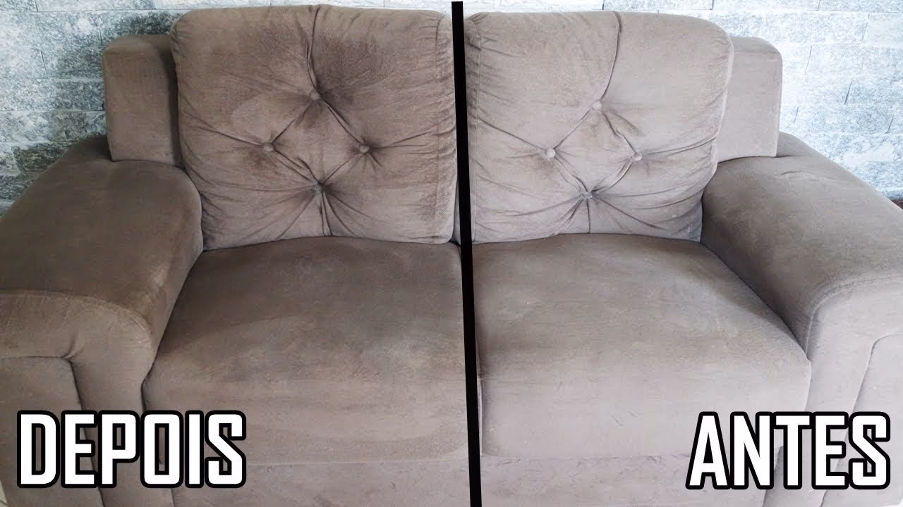 O que tira mancha da camurça?