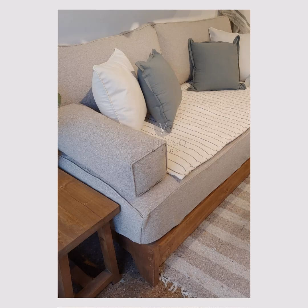 ¿Cuándo cambiar un sommier?