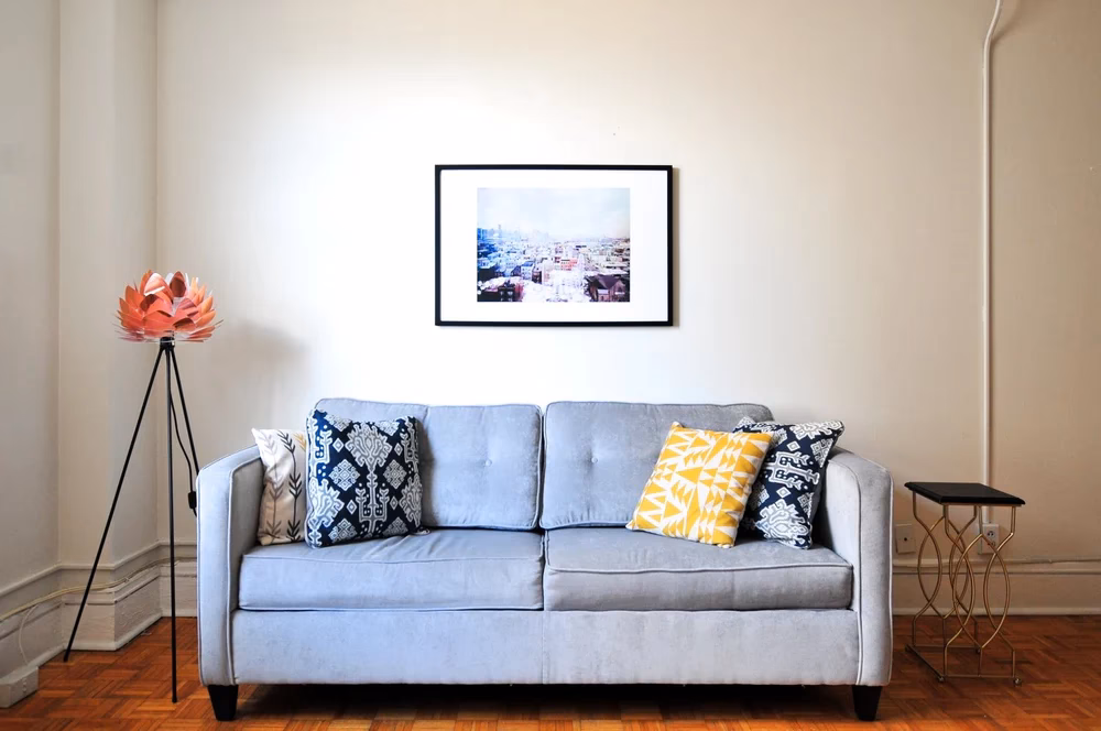 ¿Cómo vender muebles tips?