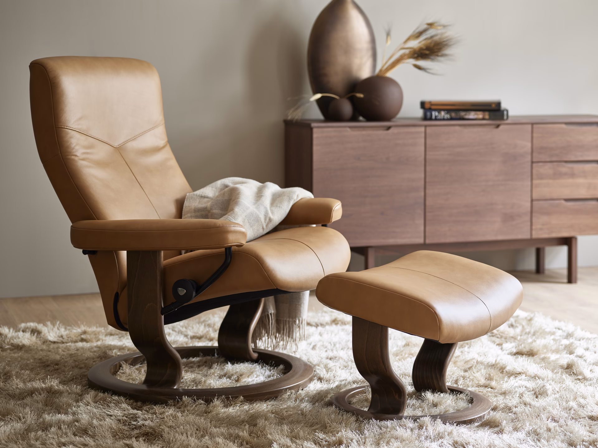 ¿Cómo debe ser una silla cómoda?