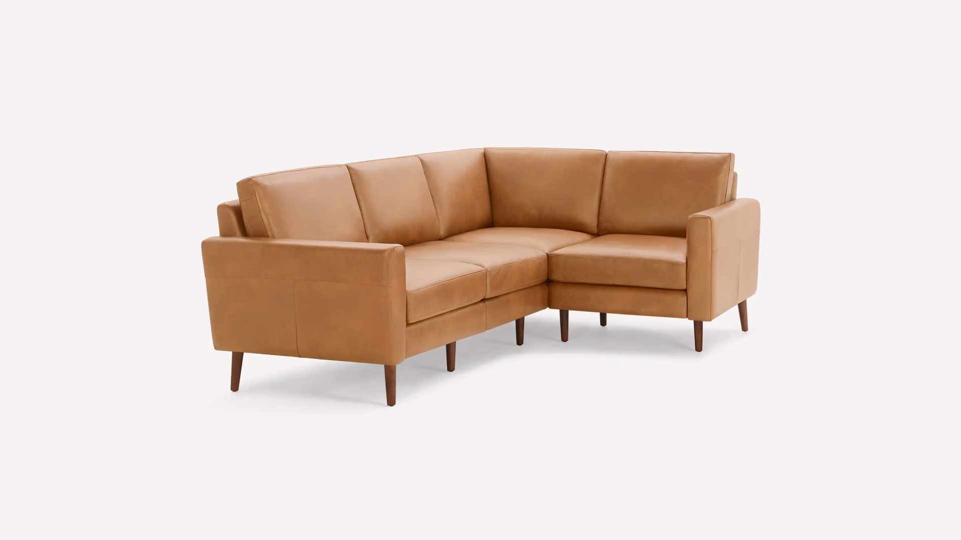 Are corner sofas good for small spaces?