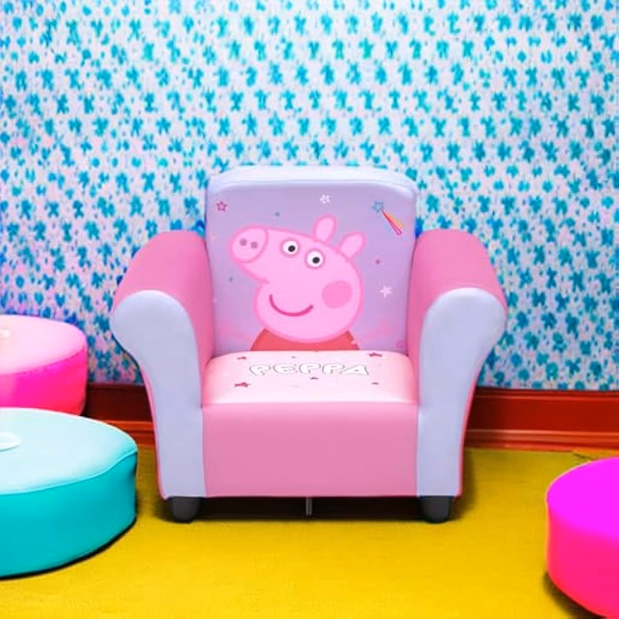 ¿Cuánto factura Peppa Pig al año?