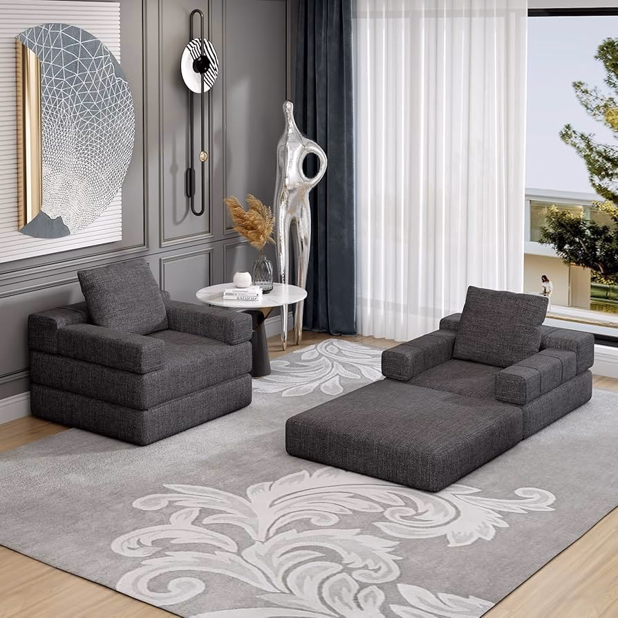 ¿Qué pasa si dejo una silla en mi habitación?