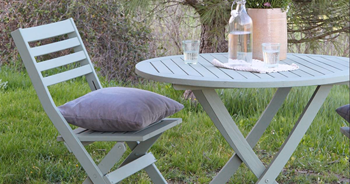 ¿Qué aplicar a la madera para exterior?