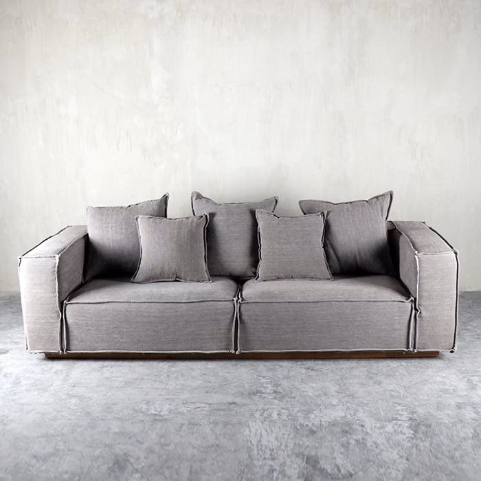 ¿Qué significa el nombre sofá?