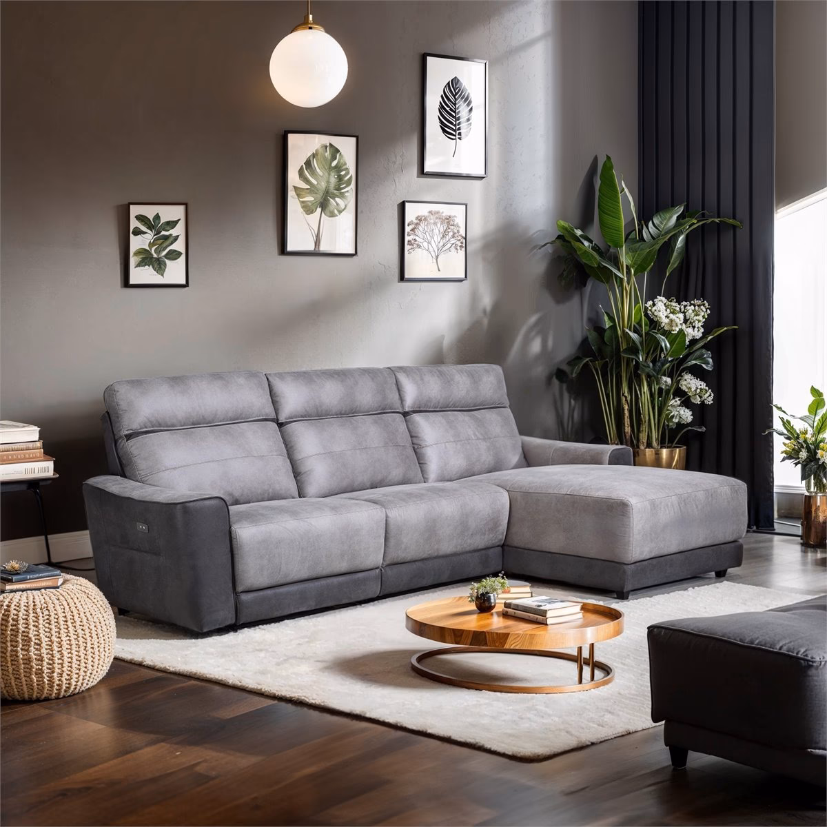 ¿Quién fabrica Conforama?