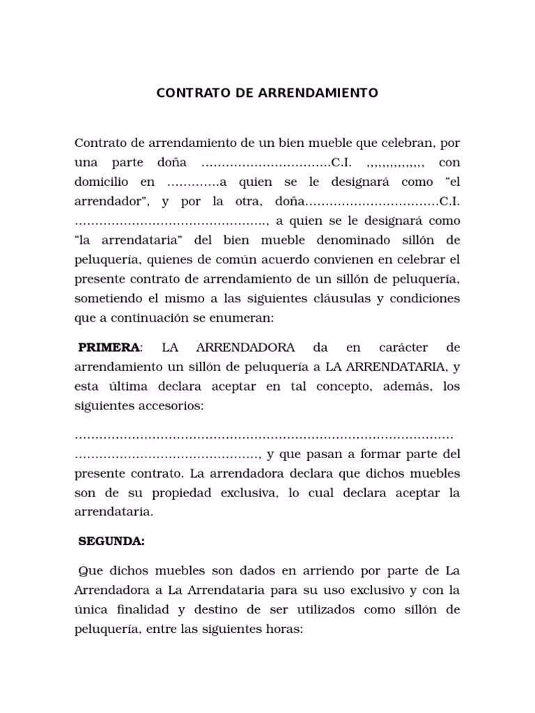 ¿Cuánto puede cobrar un peluquero?
