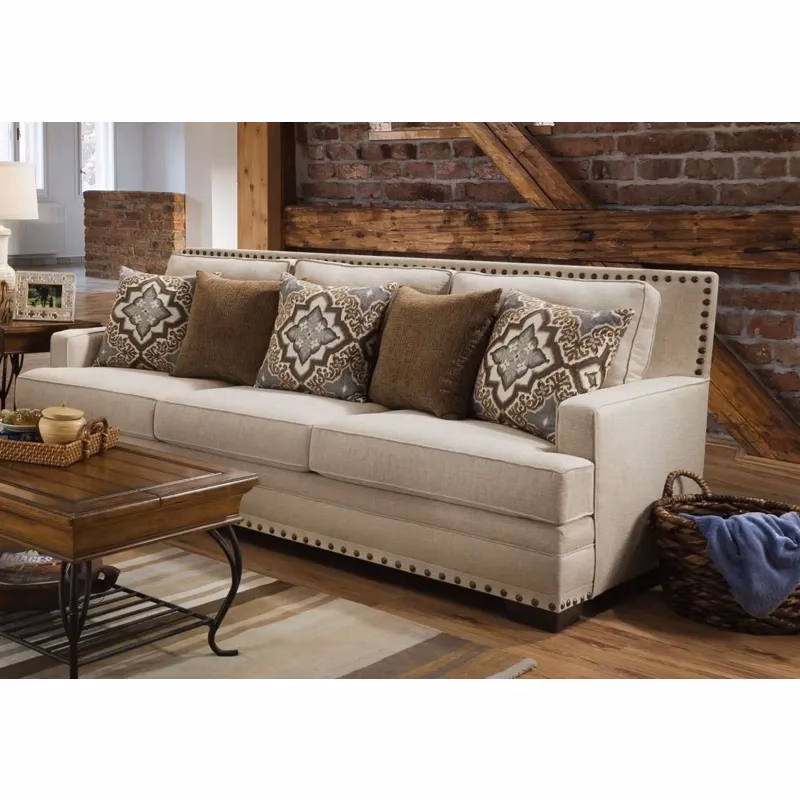 How to clean Corinthian furniture?