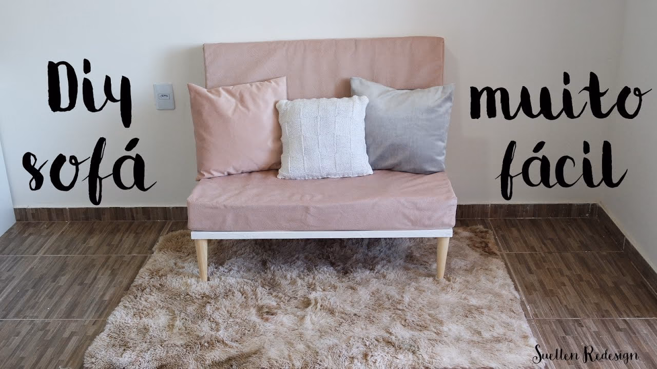 Qual madeira é usada para fazer sofá?