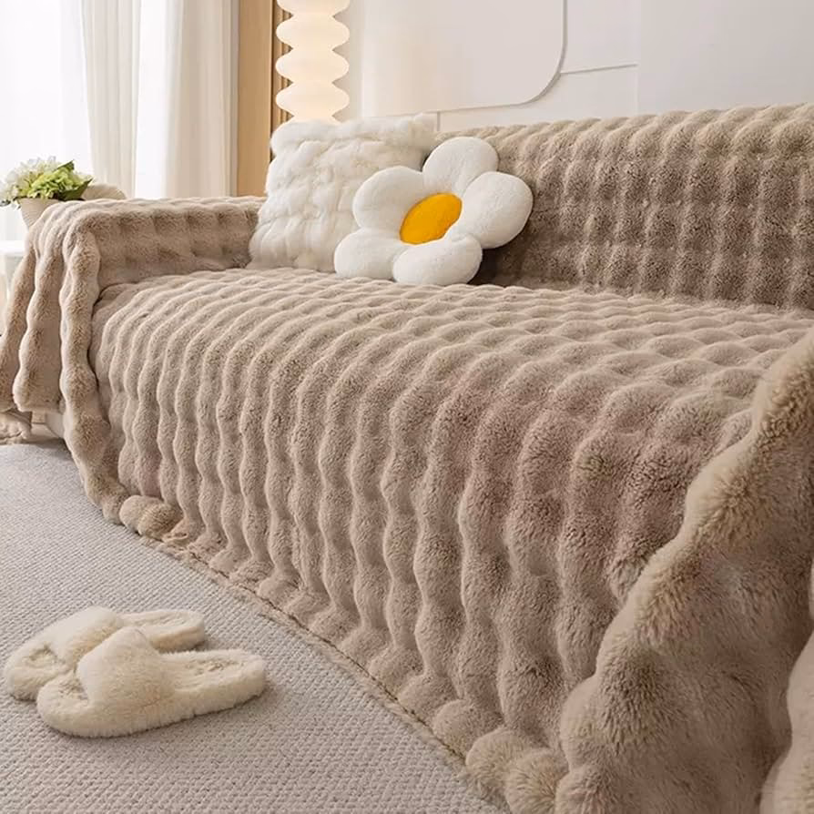 ¿Qué hacer con tela de manta?