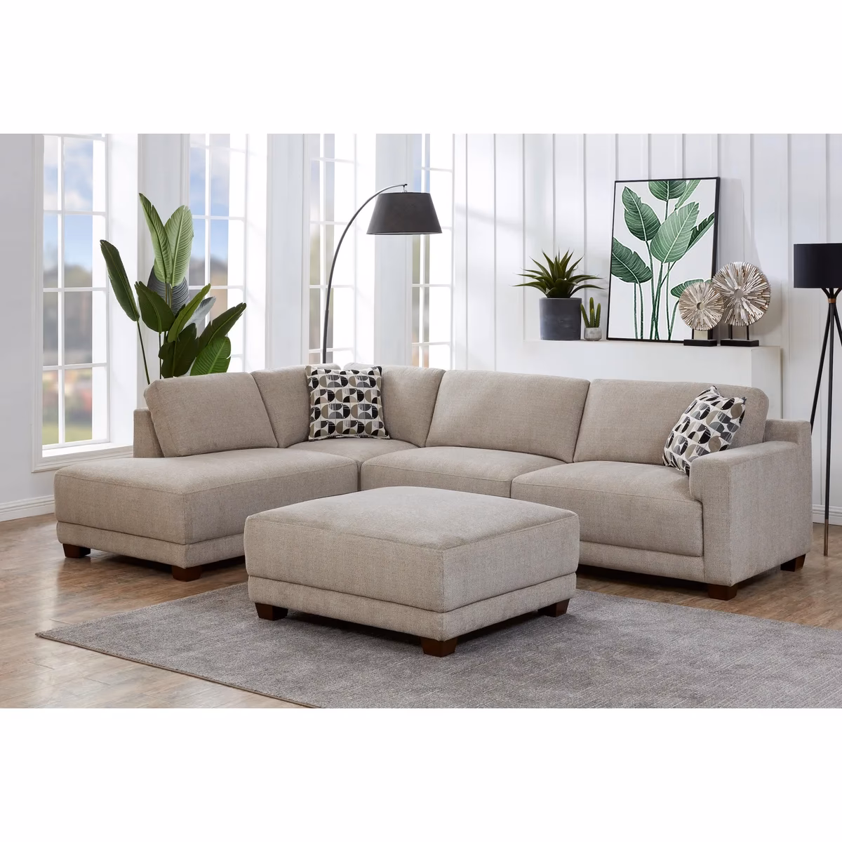 What is best time of year to buy a sectional sofa?