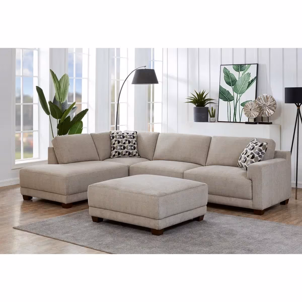 Can I return a couch to Costco after 1 year?