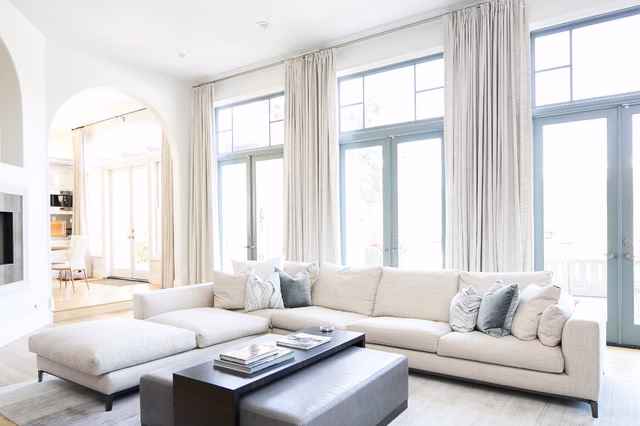 ¿Quién es la competencia de Coto?