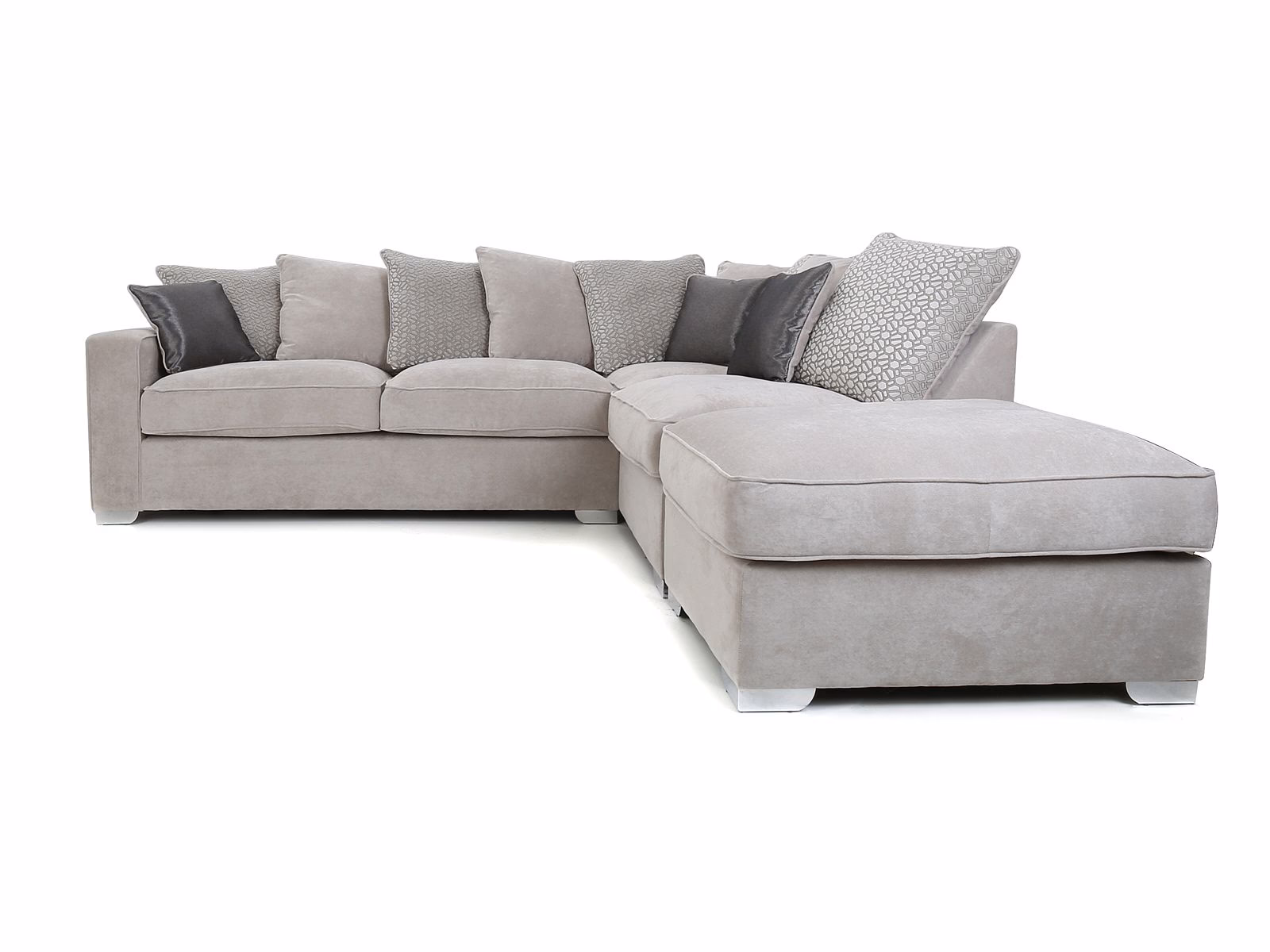 Where are cousins sofas made?