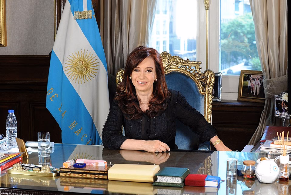 ¿Quién fue el vocero presidencial de Cristina Kirchner?