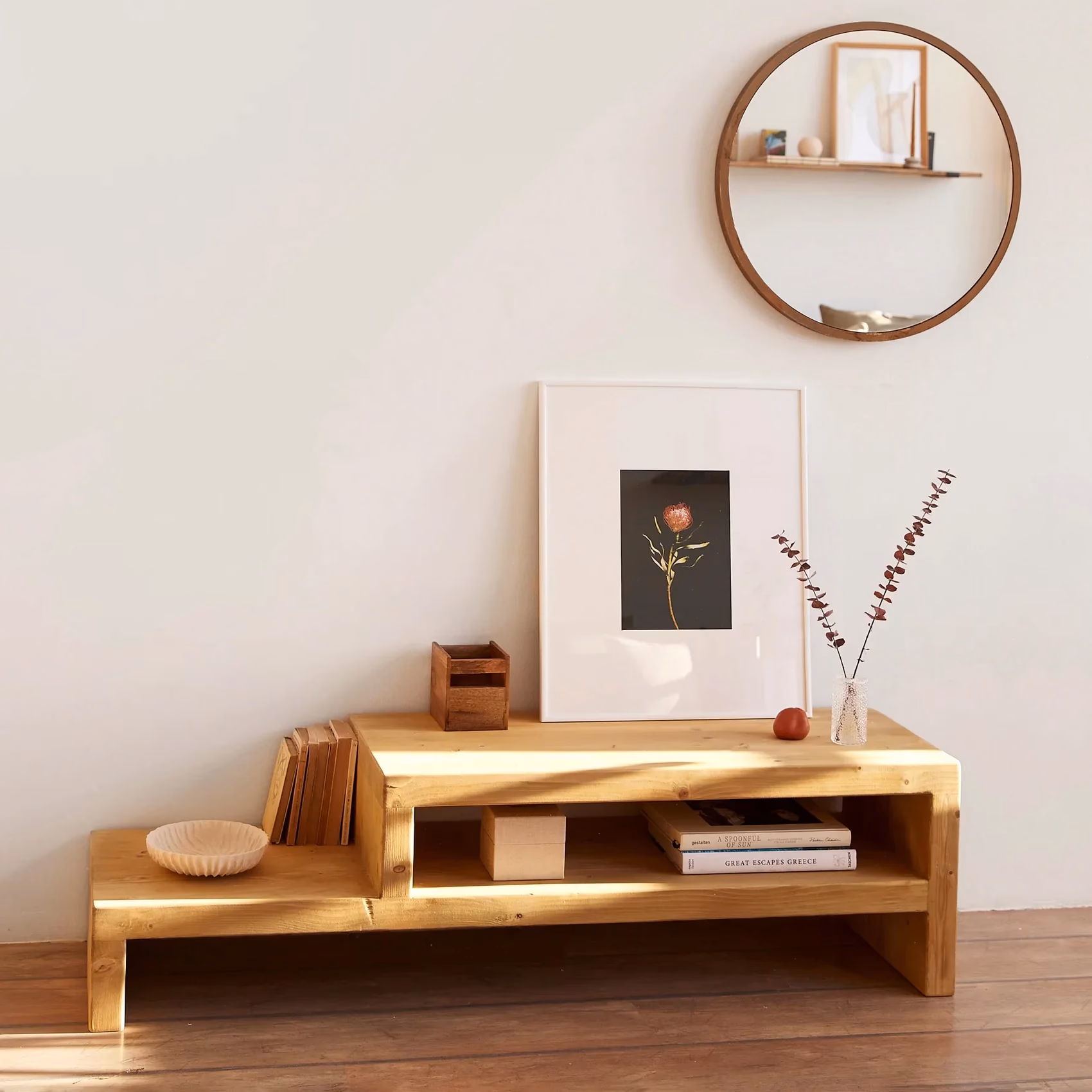 ¿Cuál es la madera más dura y resistente?