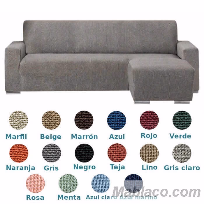 ¿Cómo hacer que una funda de sofá quede bien?