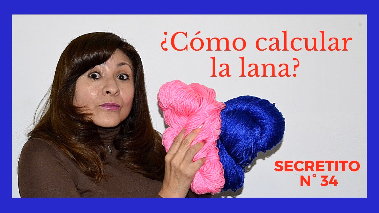 ¿Cuántas madejas de lana necesito para hacer una manta de sofá?