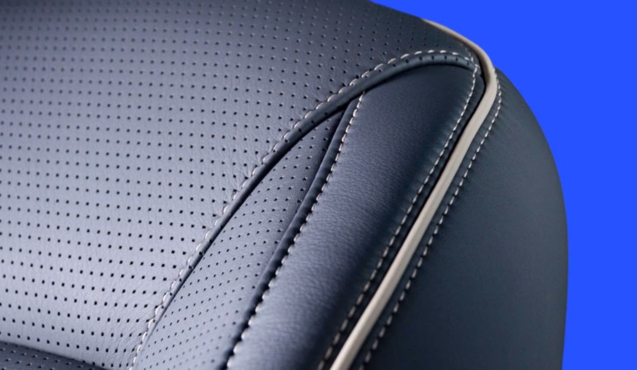 ¿Cuánto cuesta tapizar un auto en Estados Unidos?