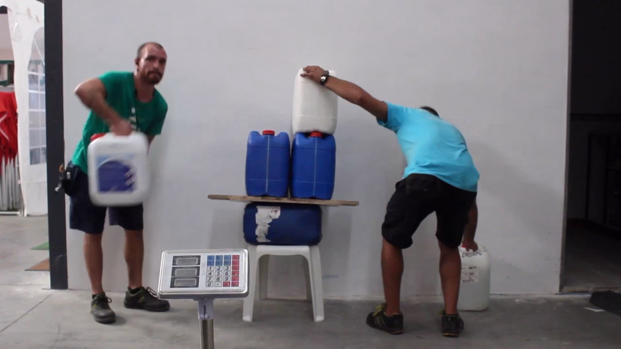 ¿Cuántos kilos aguanta un sofá cama?