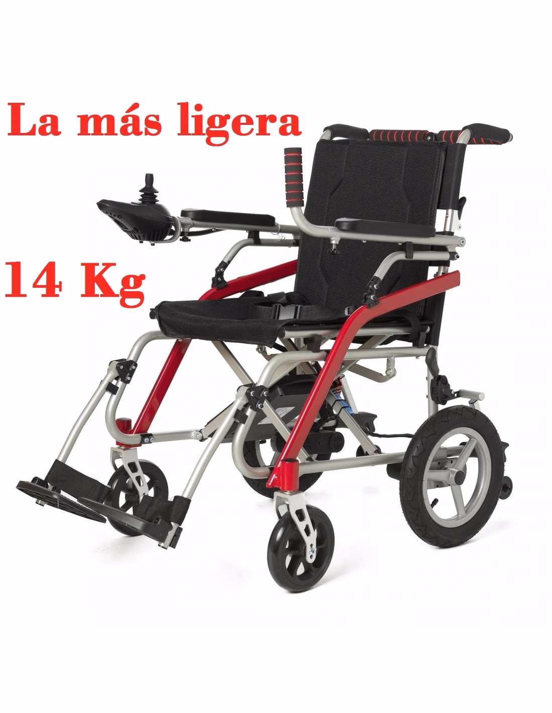 ¿Cuánto cuesta rentar una silla de ruedas al día?