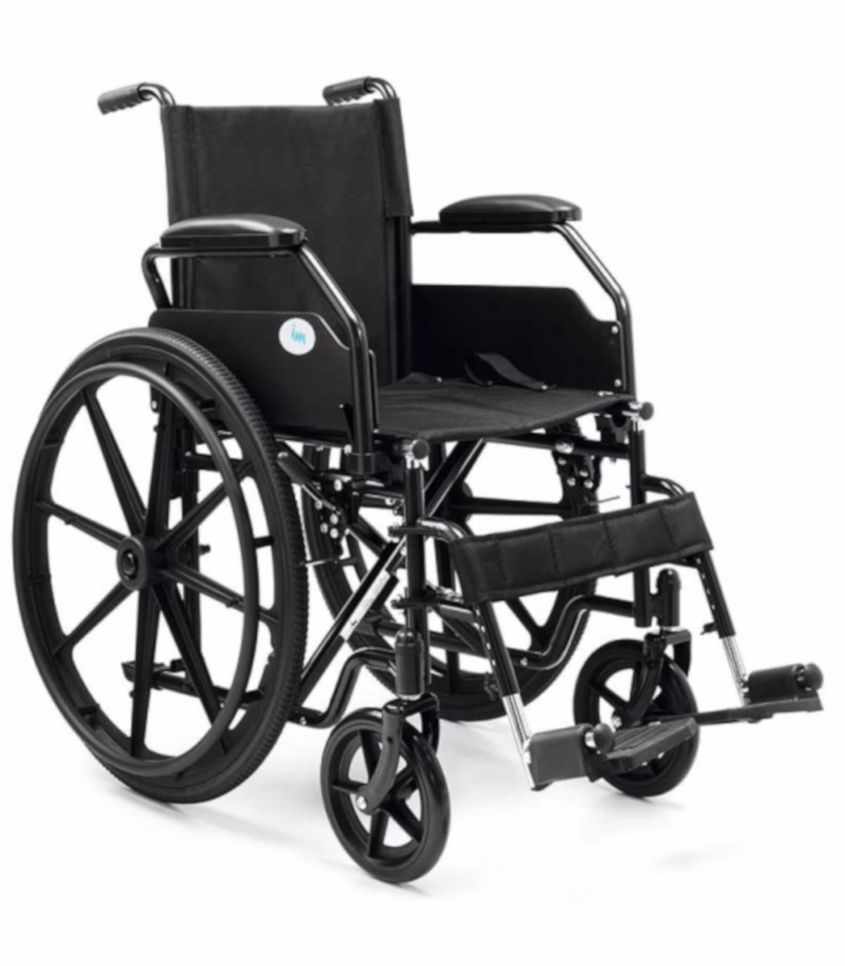 ¿Cuánto cuesta rentar una silla de ruedas al día?