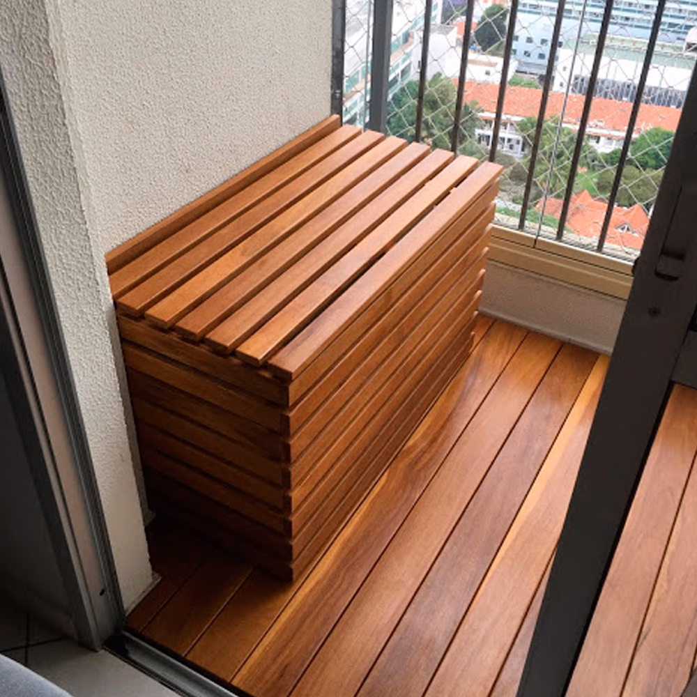 ¿Cuánto cubren los aires acondicionados?