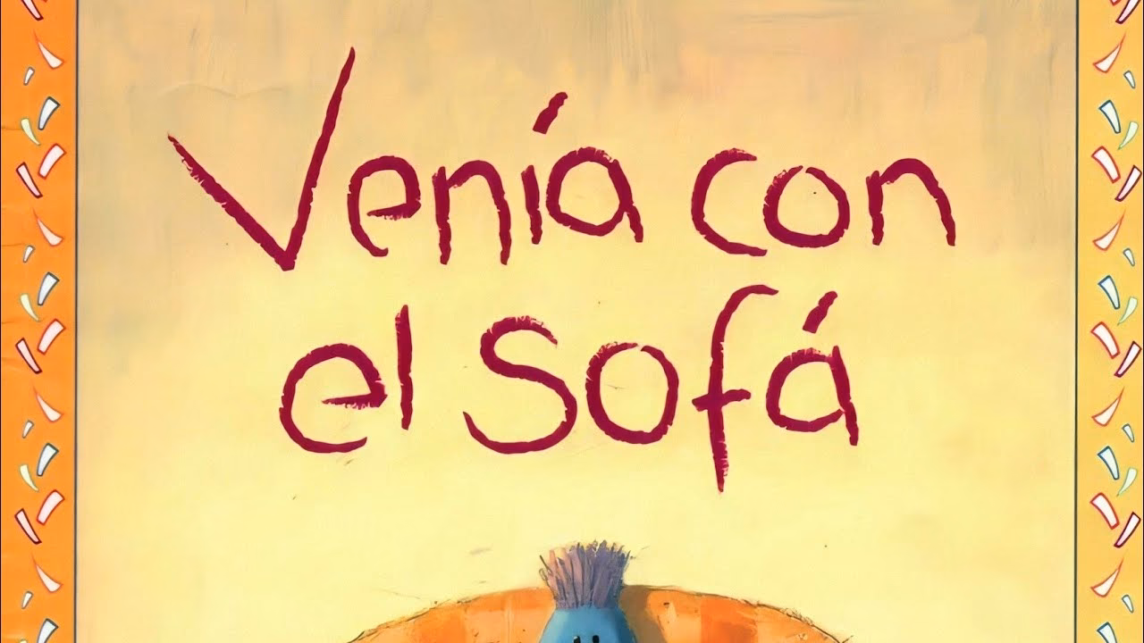 ¿Qué cuentos hay para los niños?