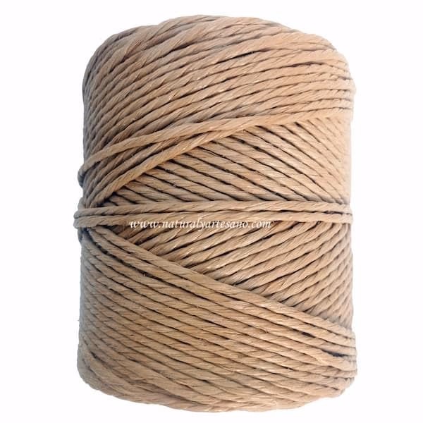 ¿Cómo se llama la cuerda para decorar?