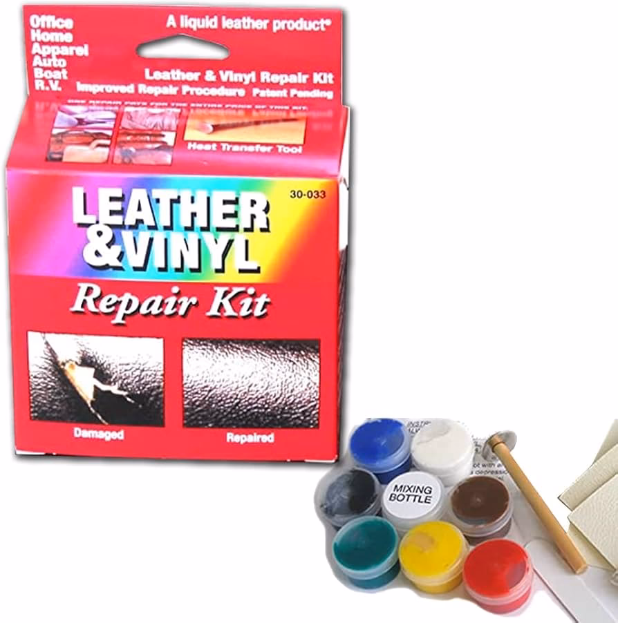 ¿Para qué sirve el cuero líquido?