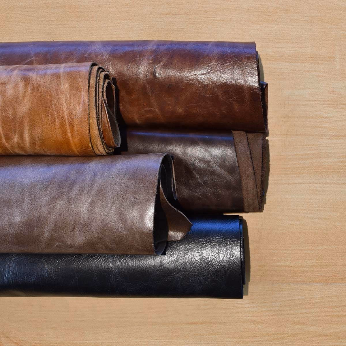 ¿Cuál es el cuero bonded en Chile?