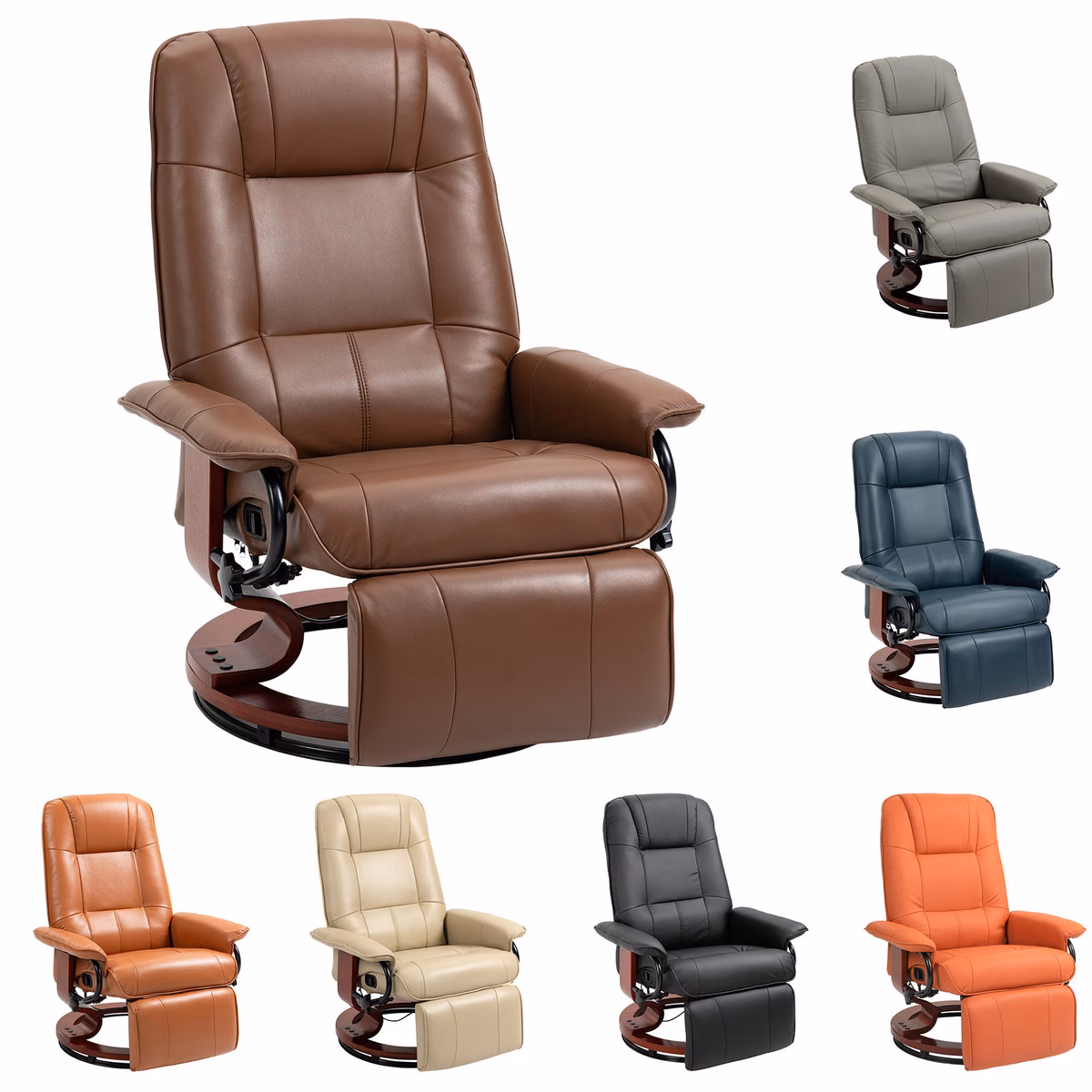 ¿Qué tipo de cuero es mejor para las sillas?