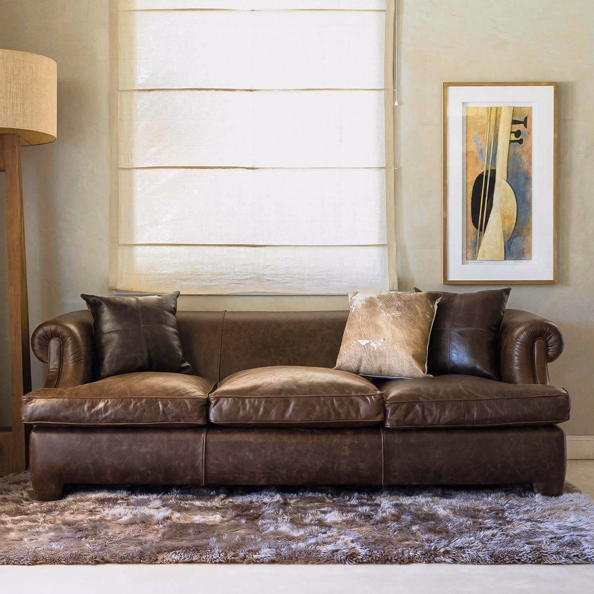 ¿Cuál es la diferencia entre el cuero de vaca y el cuero?