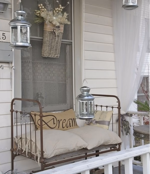 ¿Puedo utilizar una cuna vieja para mi bebé?