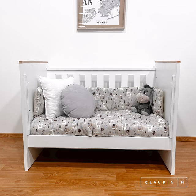 ¿Qué dice la OMS sobre el colecho?