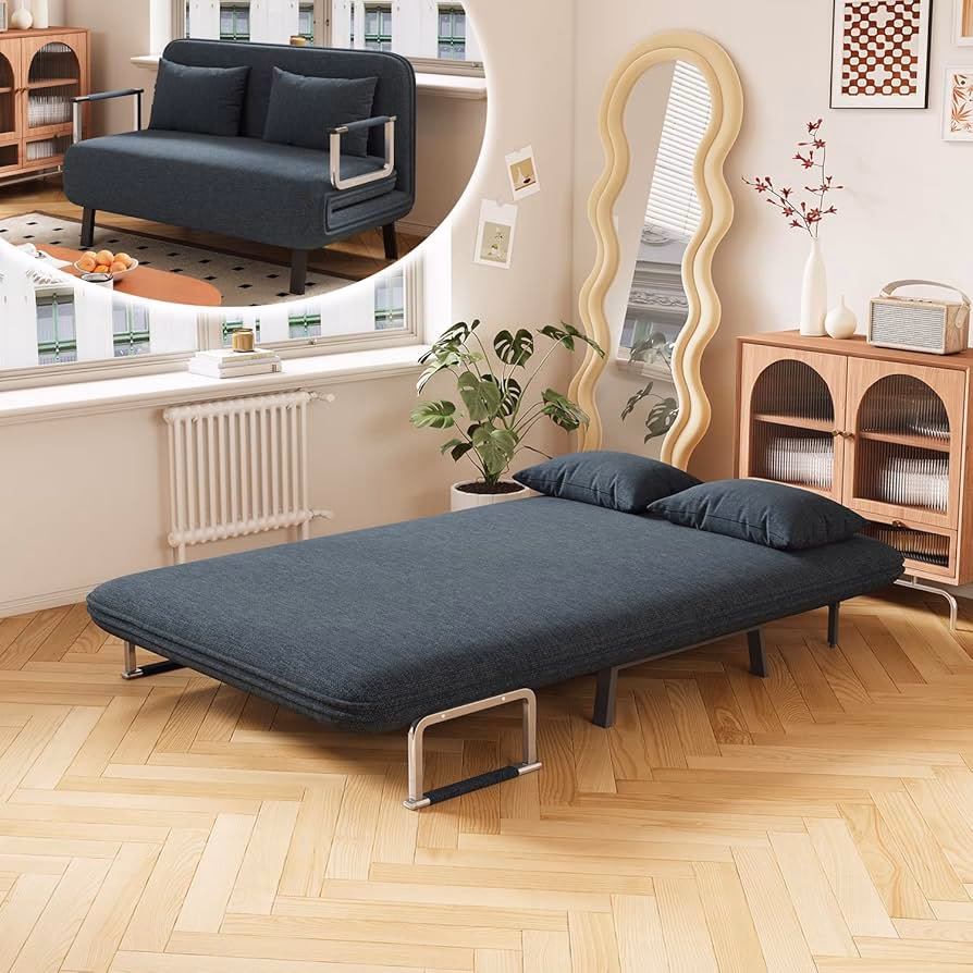 Can you sleep on a sofa every day?