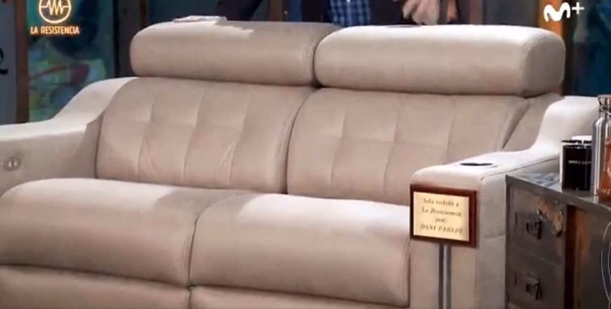 ¿Dónde vive Dani Parejo?