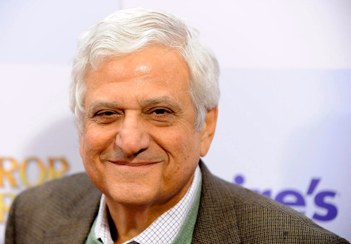 ¿Quién es Daniel Lerner Wikipedia?