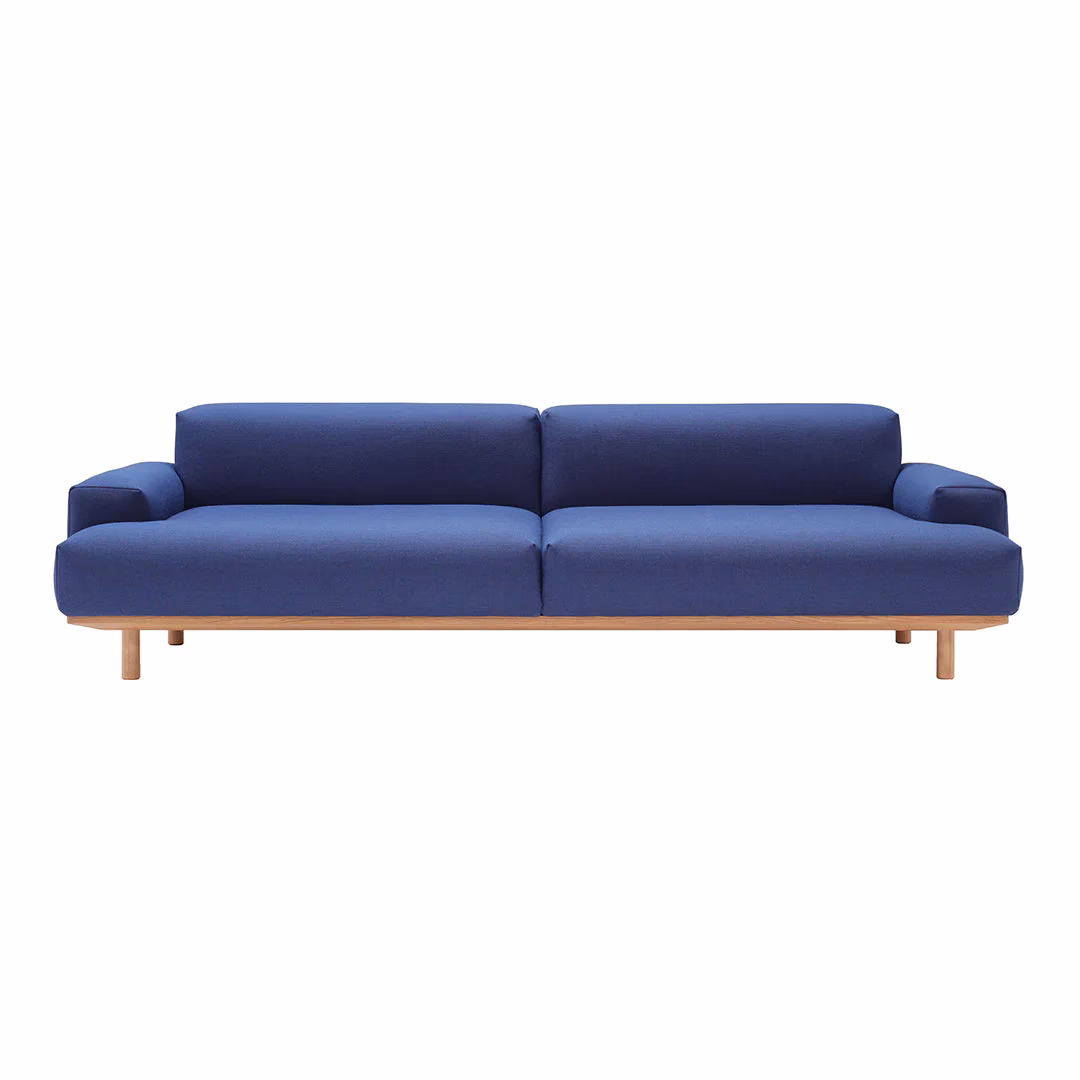 Are Danish sofas comfortable?