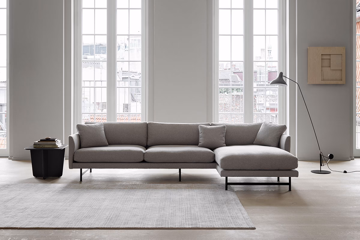 Wie hieß das Sofa früher?