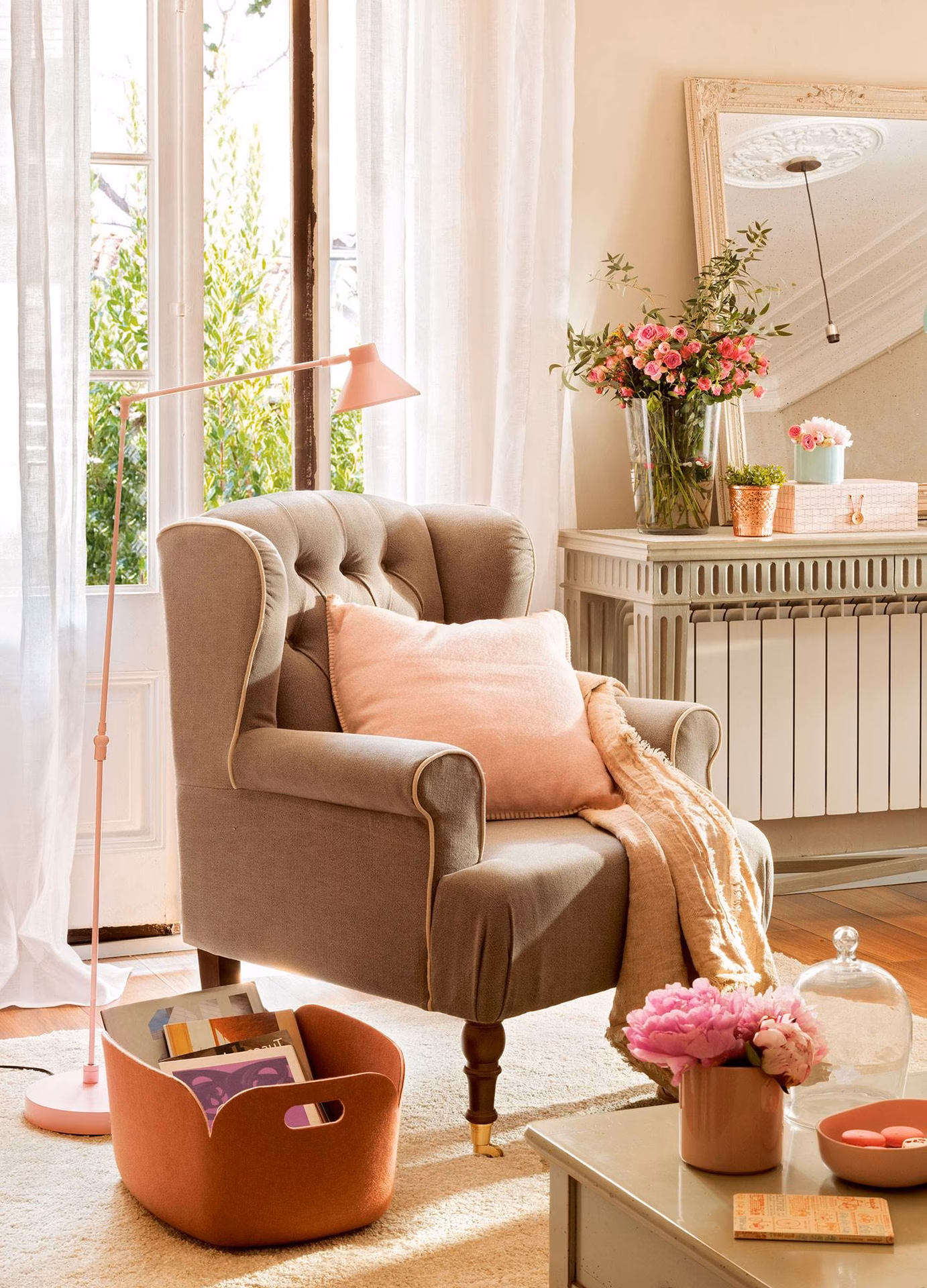 ¿Qué comprar para decorar mi cuarto?