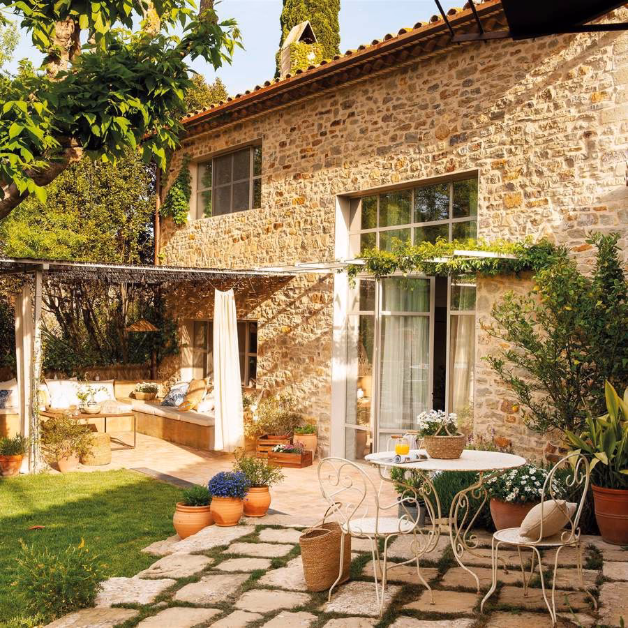 ¿Cómo hacer mi jardín más bonito?