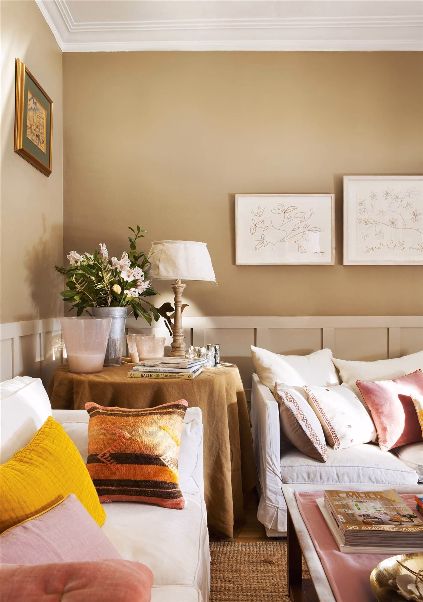 ¿Cómo debe ser el ambiente de un salón de belleza?