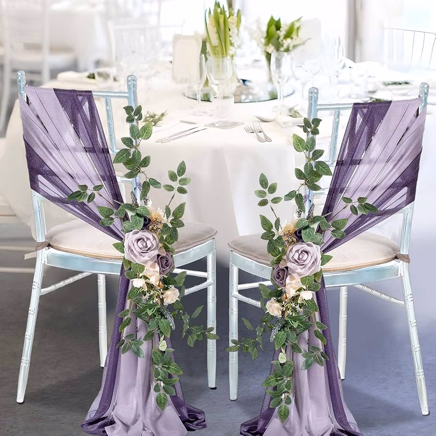 ¿Qué no puede faltar en un casamiento?