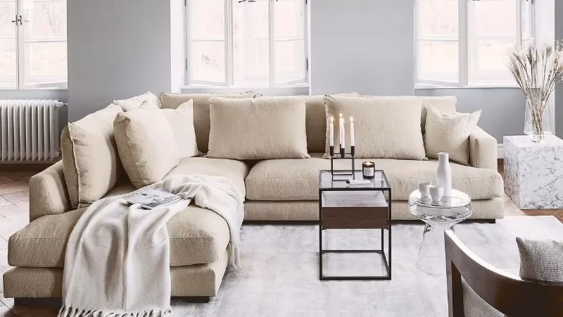 ¿Qué colores combinan con el estilo industrial?