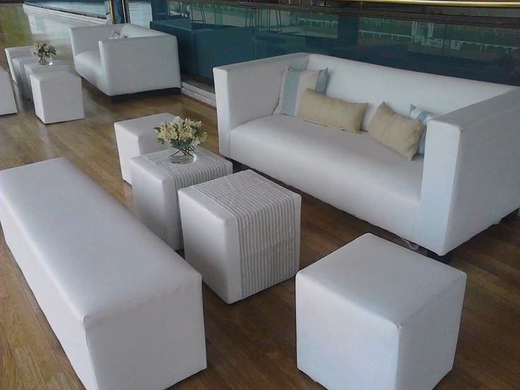 ¿Qué es una fiesta lounge?