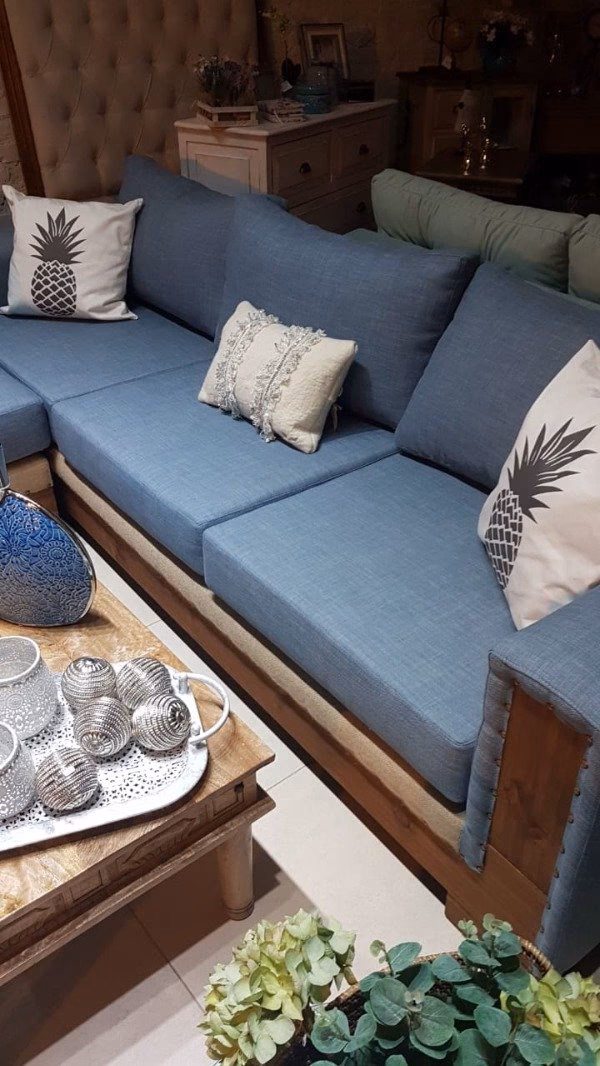 ¿Cuál es la diferencia entre arpillera y arpillera?