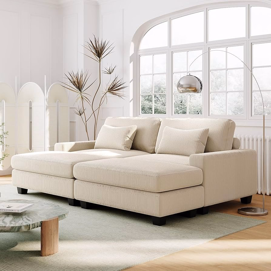 What are the best deep sofas?